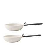 Villeroy & Boch BBQ Passion (10-4189-7529) Набор из 2 жаровен с ручкой