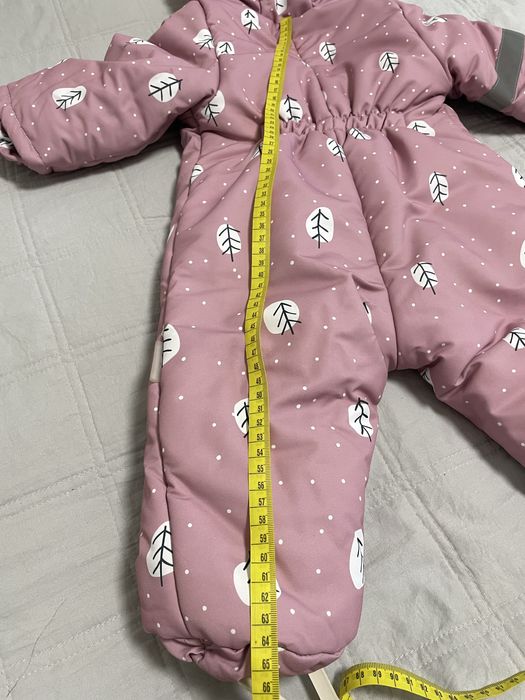 Зимовий комбінезон Boonyx