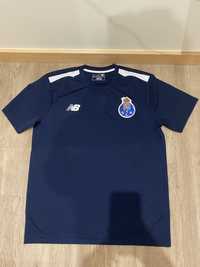 T shirt de treino FC Porto