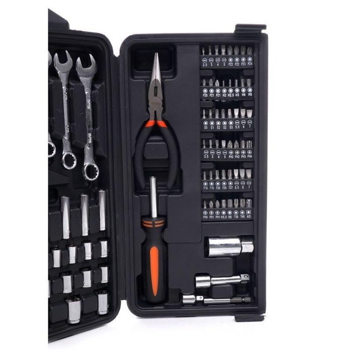 Знижка‼️Набір інструментів 140 елементів Набор инструментов