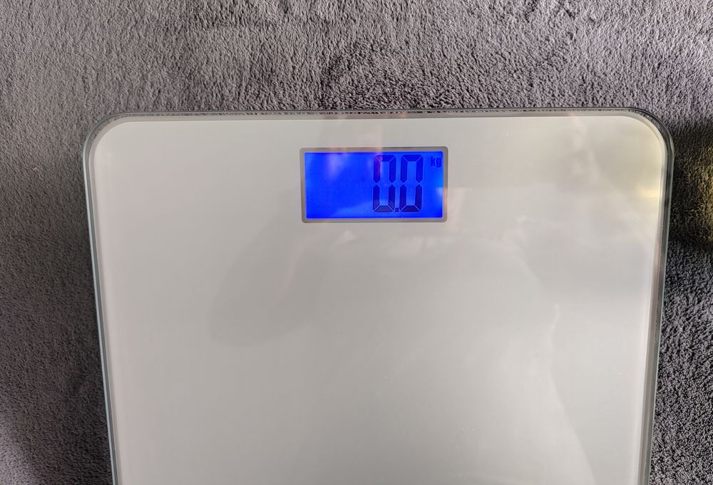 Rowenta Classic BS1500 waga cyfrowa