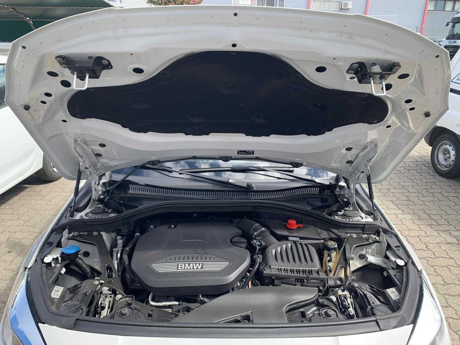 BMW 116d Serie 1 2023 • 65.575 Cx Automática • Como novo
