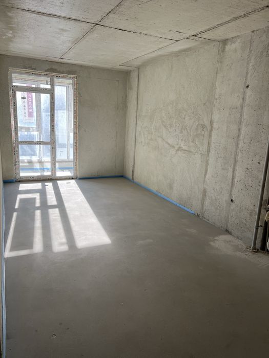 Продаж 1–кімн.кв. ВЛАСНИК НОВОБУД 51 м.кв. 3 пов./8 поверх