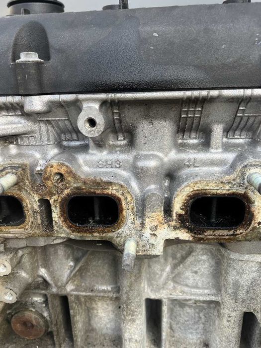 Двигун Nissan X-Trail T30 2.5 Мотор ніссан бензин 2001-2007 101028H7M0