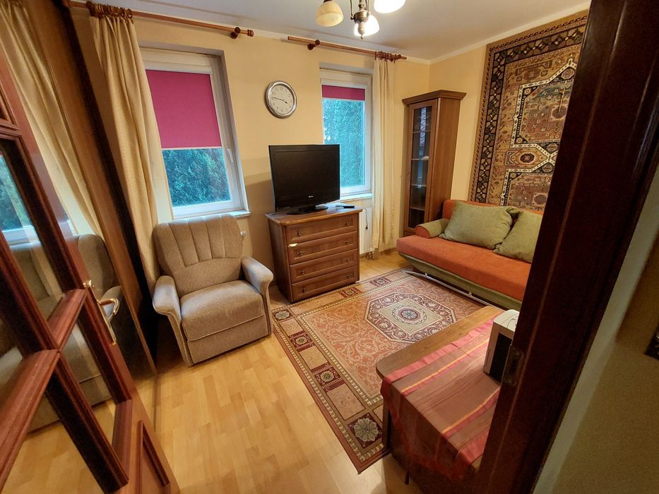 Mieszkanie 47m² 2 pokoje Olsztyn ul. Witosa 27