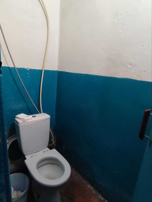 Кімната в хорошому, чистому гуртожитку, Загот Зерно ID33819
