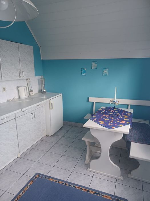 Dom 210m2 z Hektarem Lasu,Garażami,budynkami gospodarczymi