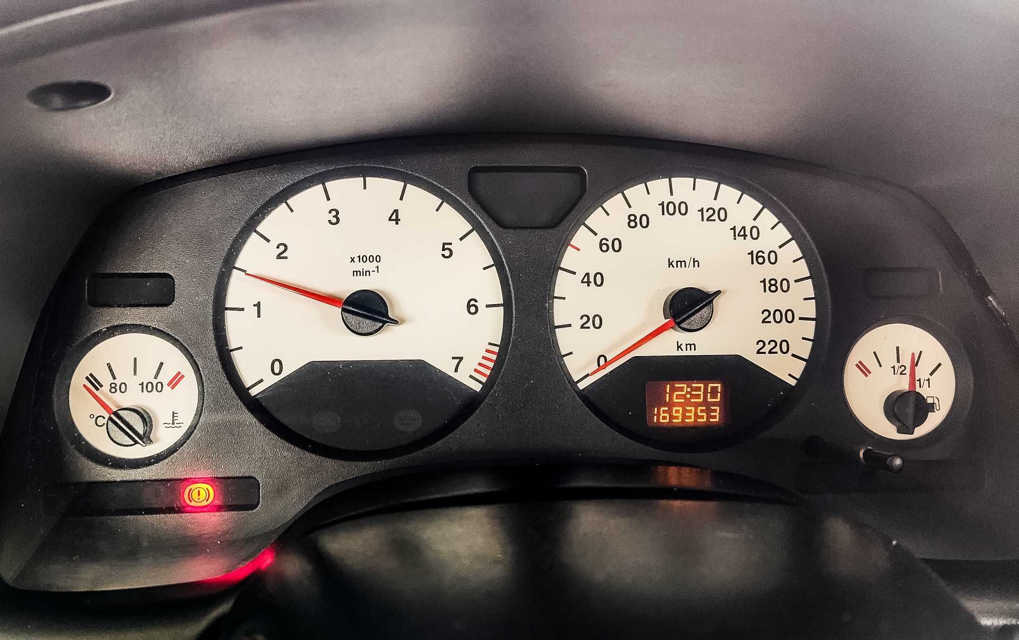 Astra G 1.4 16v Sport