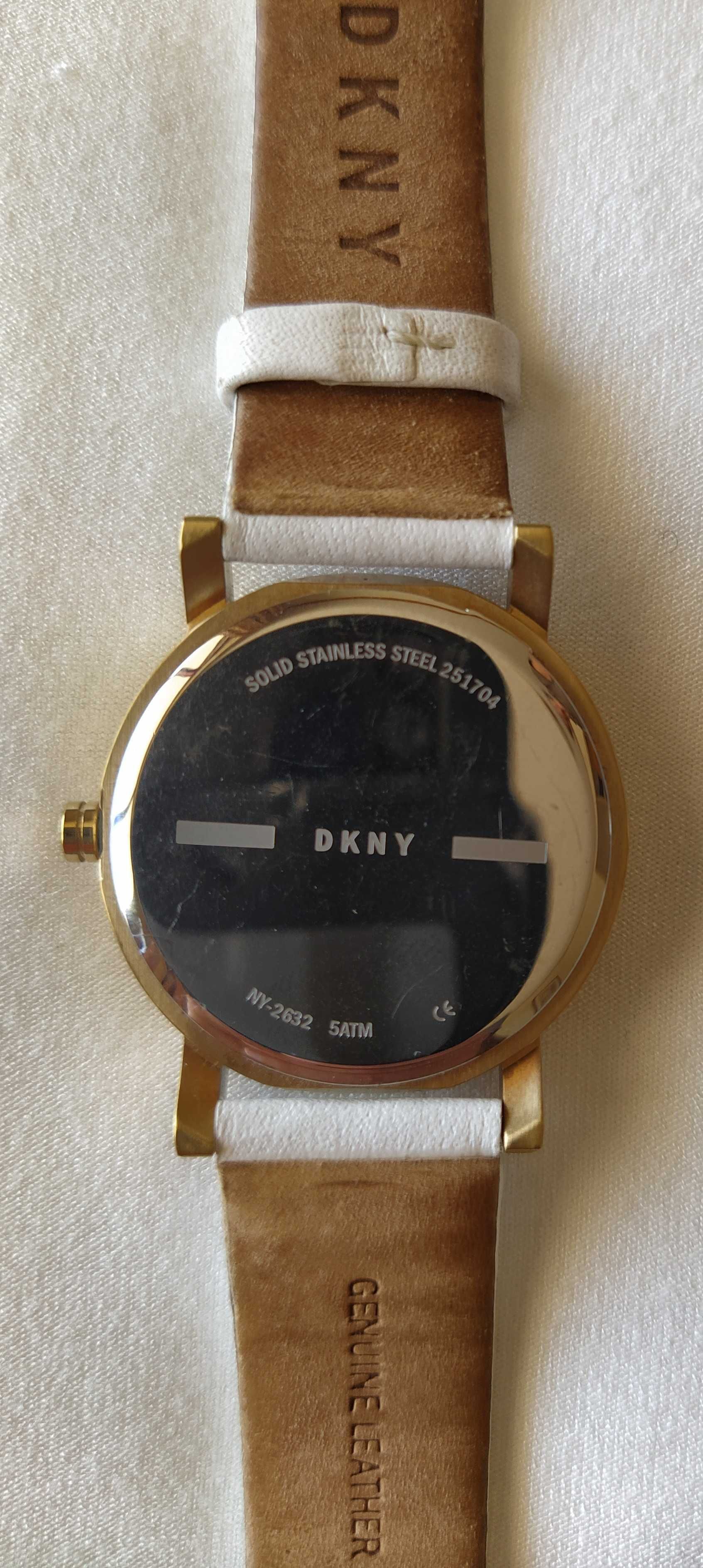 Relógio de pulso DKNY senhora