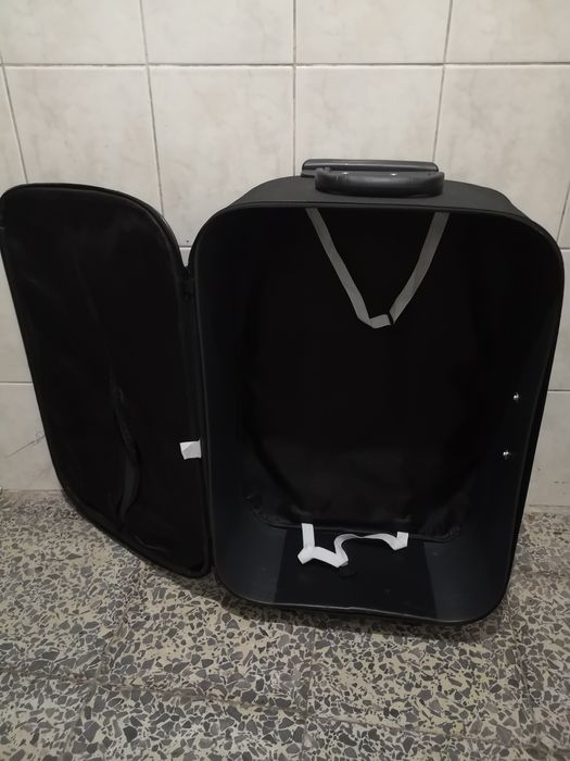 Malas Viagem Como Novas