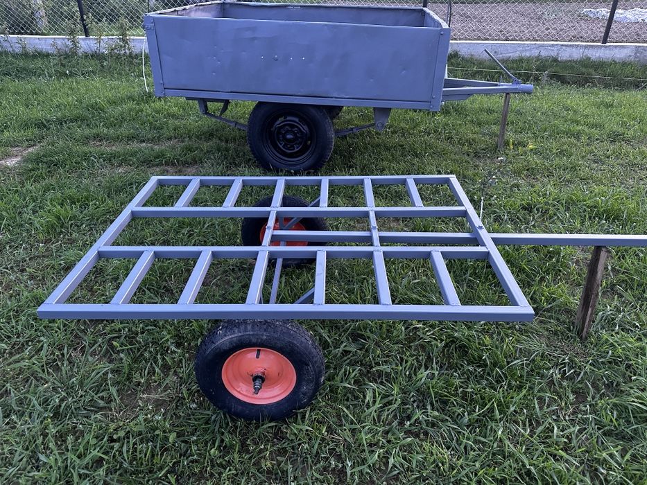 ДЕШЕВО!!! Прицеп для авто. квадроцикла мотоблока. Авто.міцний