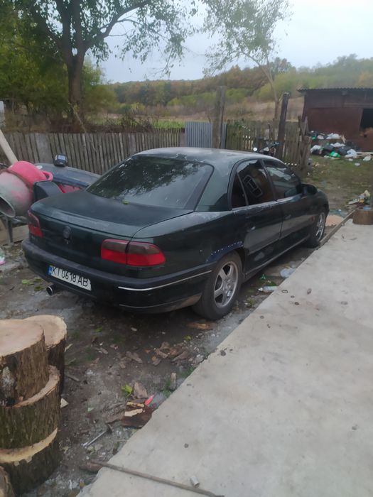 Продам Опель омега б