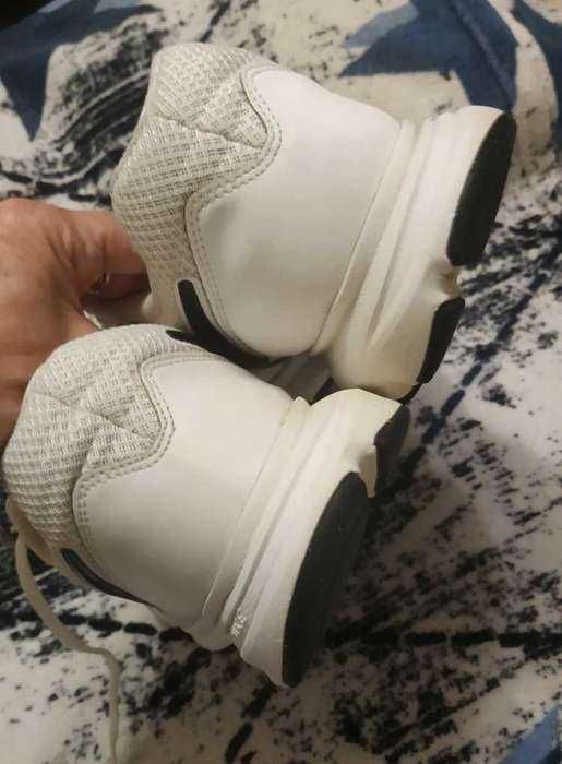Nike downshifter 6., унисекс. бег, город. р. 42,5 (27 см по стельке)