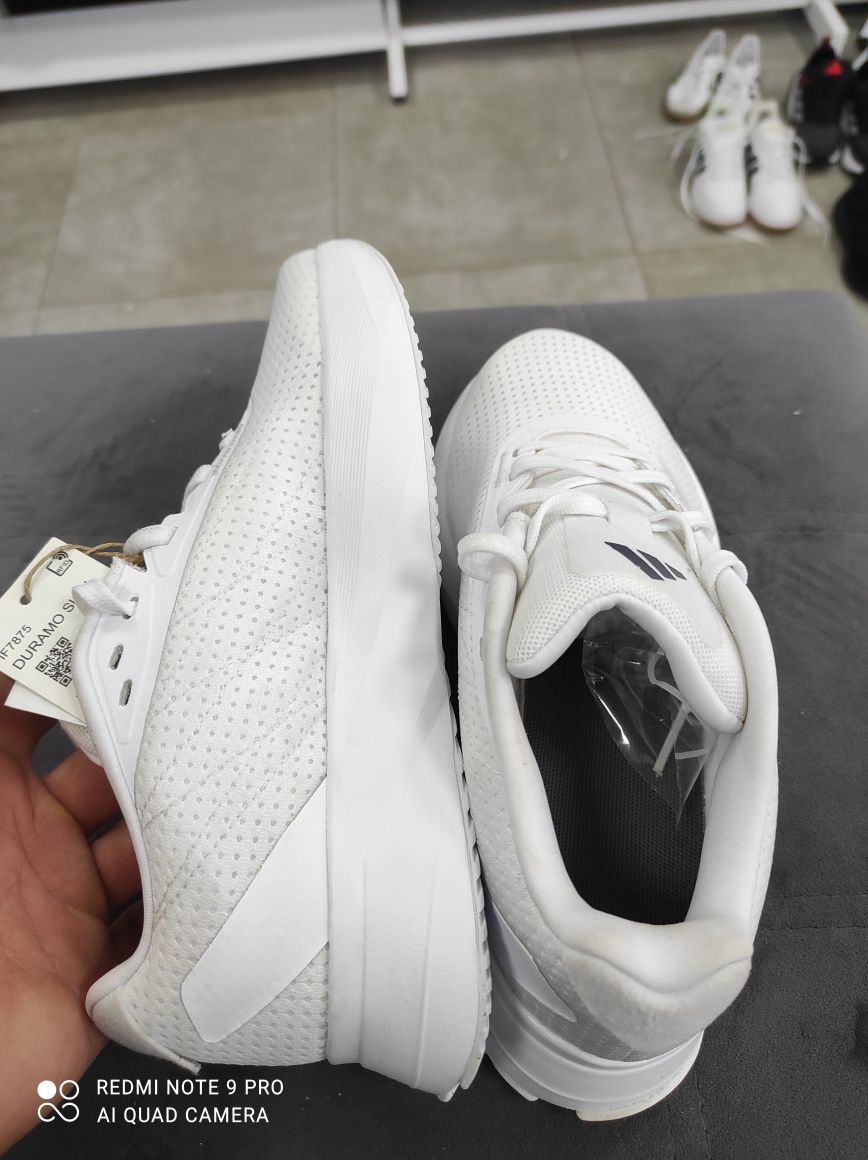 ОРИГІНАЛ 100% Кросівки Adidas Duramo Sl W IF7875