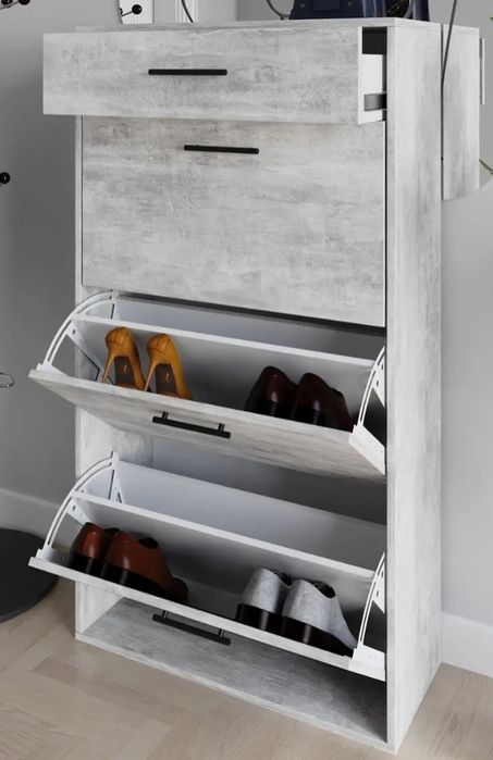 Полиця для взуття