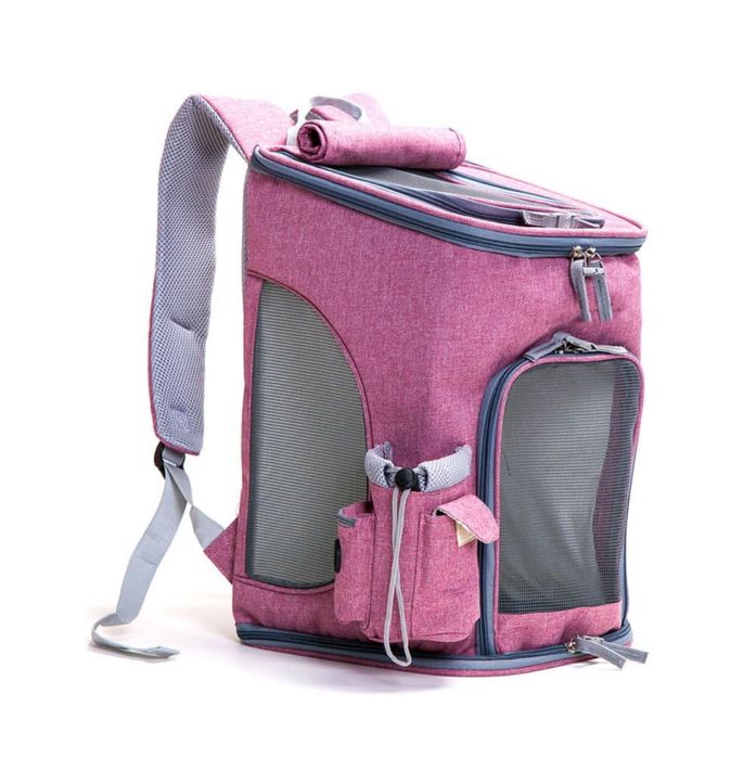 Mochila Cão ou Gato