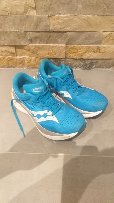 Sapatilhas Saucony Endorphin Speed 4