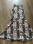 Sukienka letnia H&M