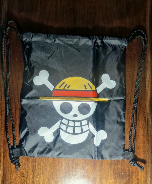Рюкзак з символікою One Piece