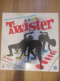 Gra Twister Hasbro