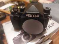Pentax Kp jak nowy