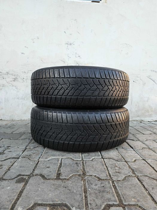 Zima Dunlop 215/65 R16
