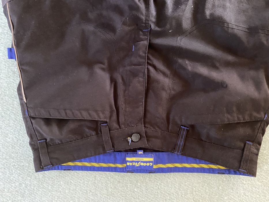 Spodnie Robocze Goodyear Gypnt011
