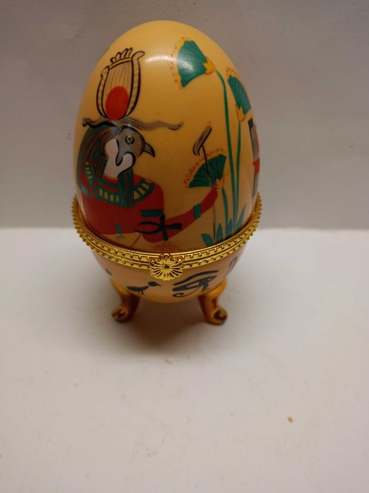 Szkatułka idealna na prezent -stan kolekcjonerski 2