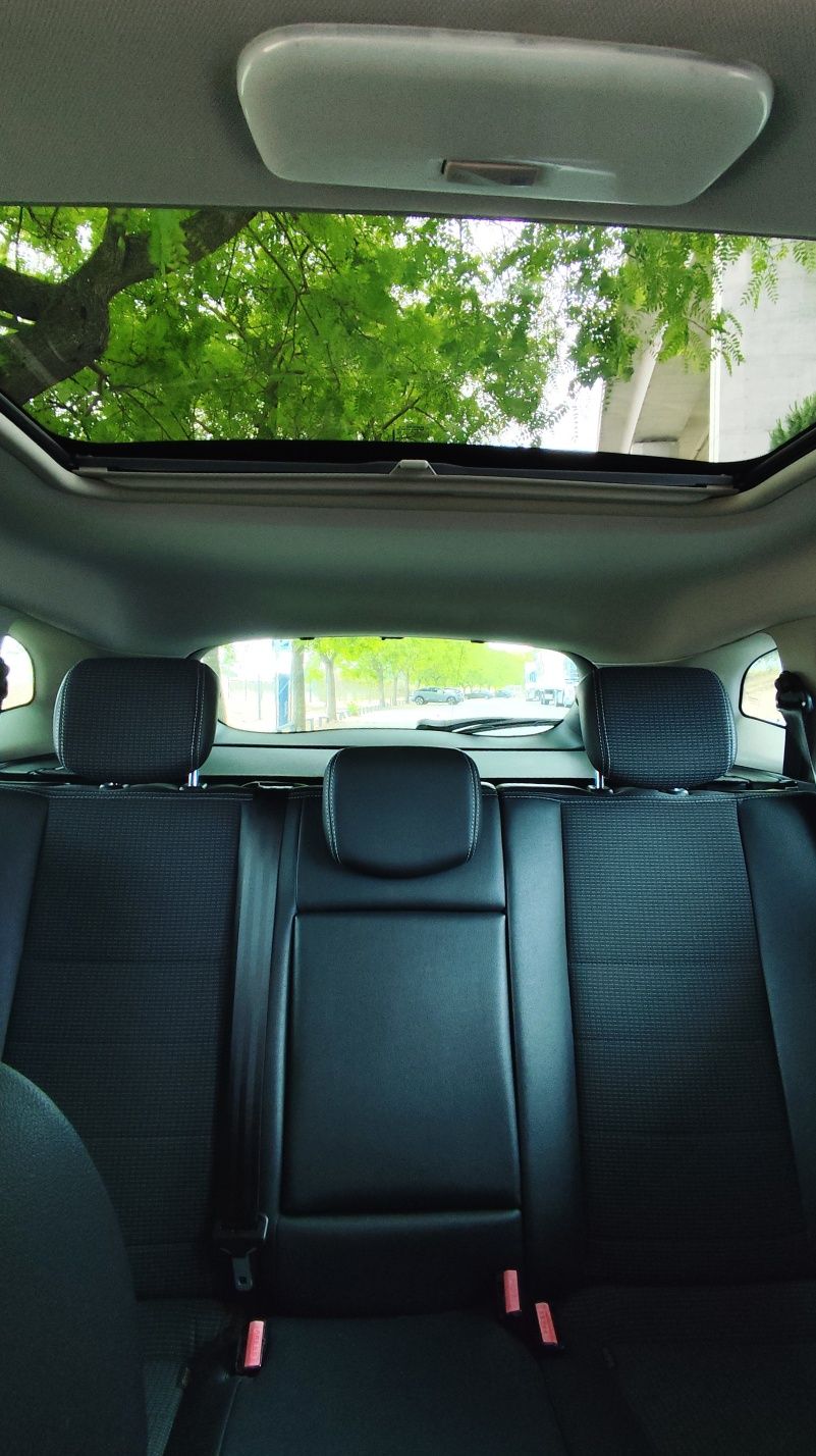 Renault Megane UNICO GT Line