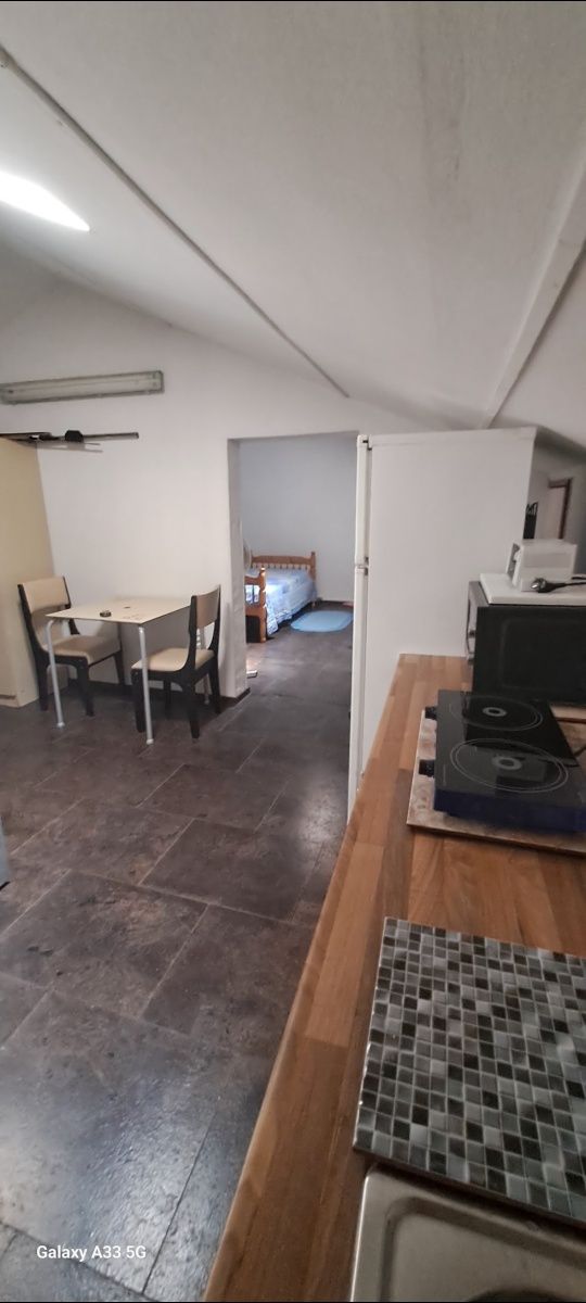 Estudio,em Corroios,lugar sosegado
