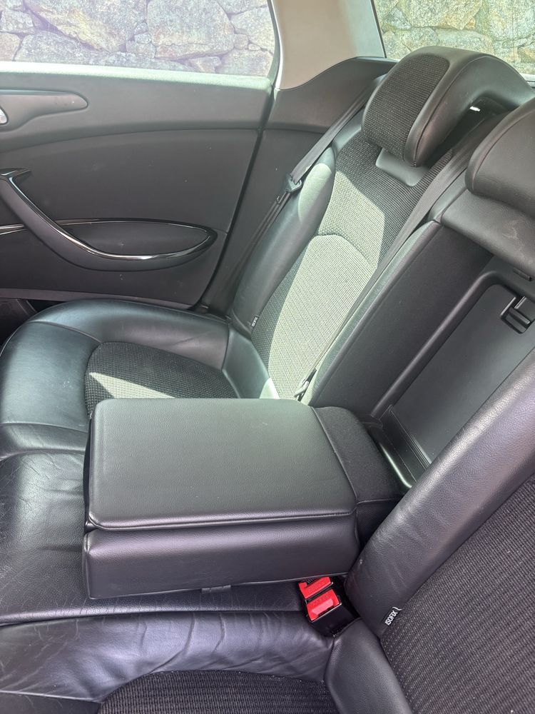 Citroen C5 2.0HDI Exclusive