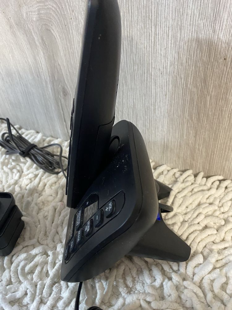 Telefony stacjonarne Panasonic