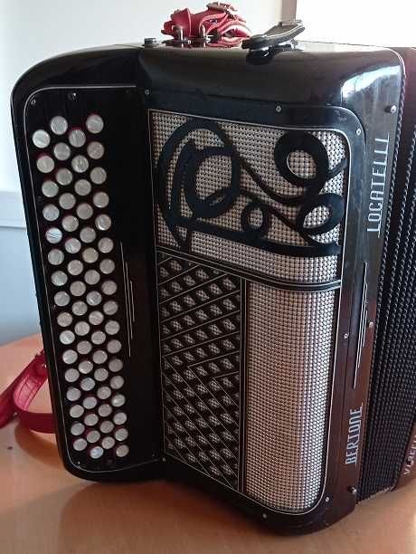 Bertone Locatelli 4ª Voz