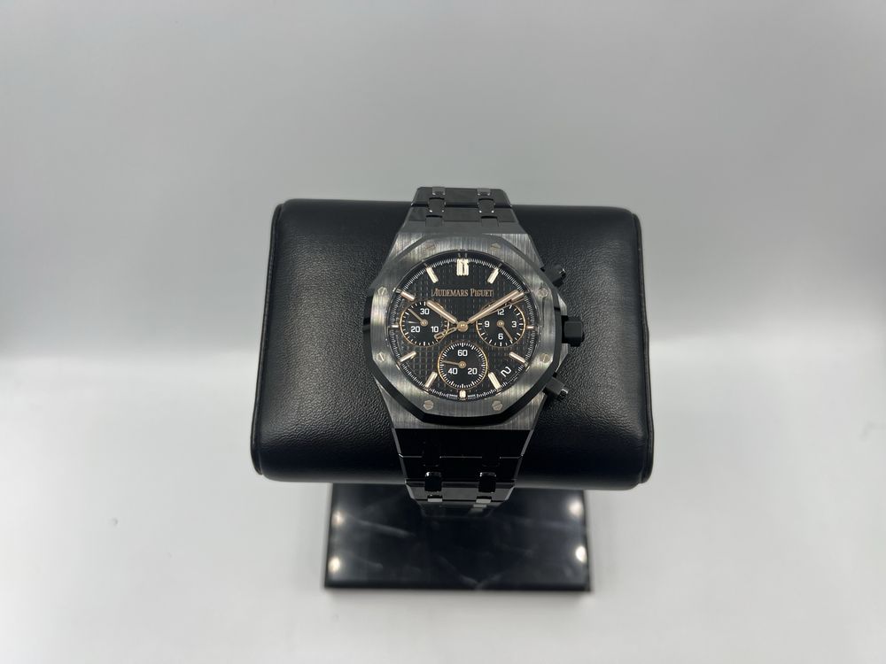 Audemars Piguet Royal Oak Chronograph Ceramica