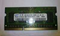Оперативная память Samsung DDR3 (M471B2874DZ1-CF8) новая