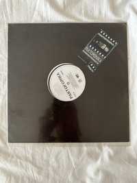 Paktofonika - Kinematografia sampler winyl 12” 2001