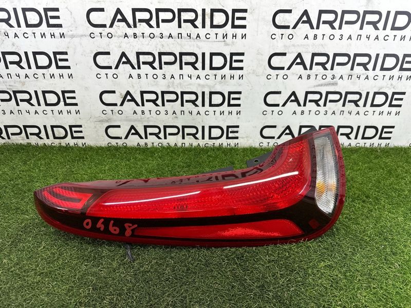 Задний фонарь левый KIA Soul 3 2.0 2022