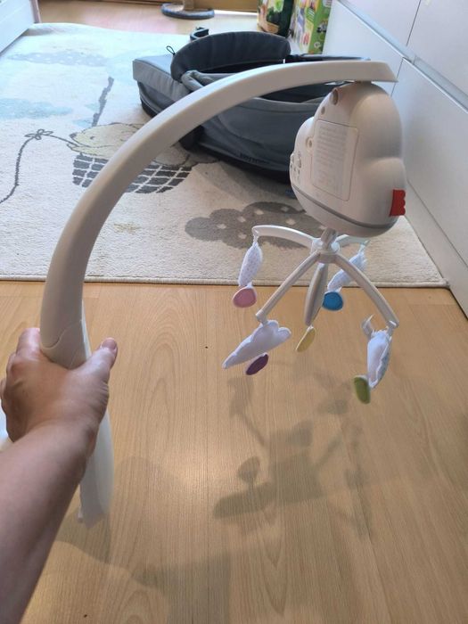 Vendo  carrinho de bebe.