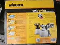 Wagner pistolet do malowania WallPerfect Flexio 585