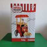 Maszynka do popcornu, Popcorn Machine, Urządzenie do Popcornu