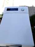 Pralka Haier 8kg funkcja pary