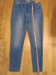 Spodnie house skinny 40