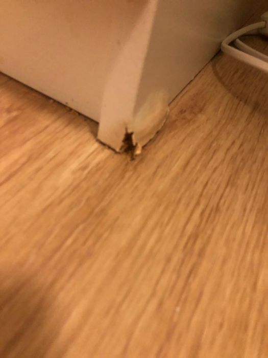 Roupeiro branco IKEA