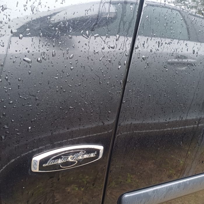 Octavia 2 1.6mpi lpg  tempomat xenon Alu Czujniki długie Opłaty