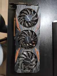 Gigabyte 1070 G1 Gaming 8GB