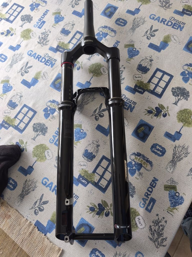 Rockshox Sid Ultimate