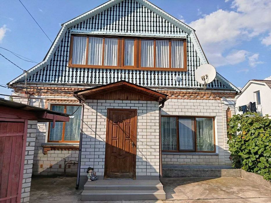 Продається будинок в с.Пряжів центр