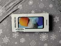 Samsung Galaxy M23 5G zielony