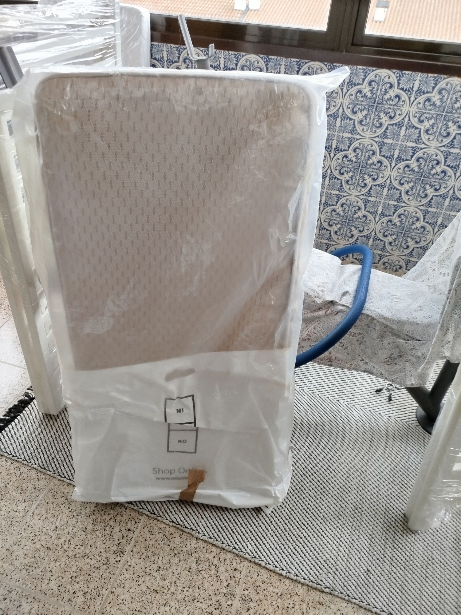 Baixa de preço Colchão para berço de bebê