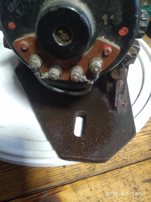 електро двигатель постоянноготока на 110 вольт